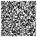 QR code with A Z Data contacts