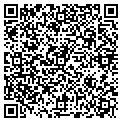 QR code with Timmerin contacts