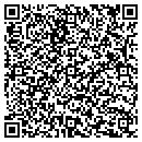 QR code with A Flair For Hair contacts