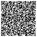 QR code with Robert F Newton contacts