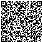 QR code with Advanced Driving Academy Inc contacts
