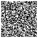 QR code with Albert Nells contacts
