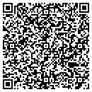 QR code with All Under One WOOF contacts