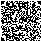 QR code with Woodsprite Natural Soaps contacts
