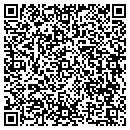 QR code with J W's Music Factory contacts