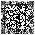 QR code with A & K Grocery Hardware contacts