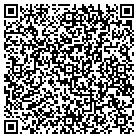 QR code with A & K Grocery Hardware contacts