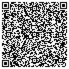 QR code with West Leonard Library contacts