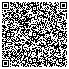 QR code with Central Michigan Tool & Equip contacts