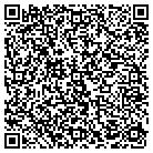 QR code with Oakwood Veterinary Hospital contacts