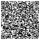 QR code with Baldwin Bait & Tackle Inc contacts
