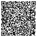 QR code with Foe 383 contacts