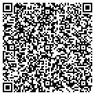 QR code with A S Odishooe Asphalt Curbing contacts