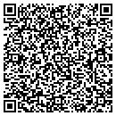 QR code with Hair Minded contacts