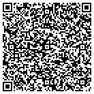 QR code with A Class Limousine Service contacts