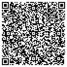 QR code with Tcb 40 Minute Cleaners Inc contacts