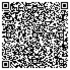QR code with Hill Steel Builders Inc contacts