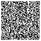 QR code with One George Dollar Store contacts
