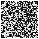 QR code with Kreative Design contacts