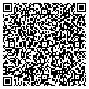 QR code with Rizvi Sadiq H M D P C contacts