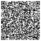 QR code with Alpha Color Publishing contacts