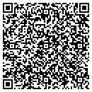 QR code with M-35 Storage contacts