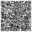 QR code with Log Cabin Video contacts