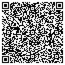 QR code with J's Lab Inc contacts