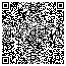 QR code with Clinton Inn contacts