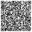 QR code with Redstone Architects Inc contacts