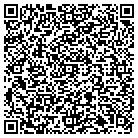 QR code with LCM Serving & Engineering contacts