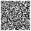 QR code with James Marker contacts