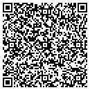 QR code with N Pi Wireless contacts