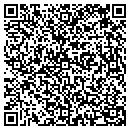 QR code with A New You Medical Spa contacts