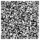 QR code with Huntington Construction contacts