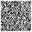 QR code with Loren R England & Assoc contacts
