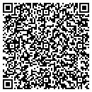 QR code with Pretzel Time contacts