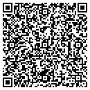 QR code with D & L Auto Clean-Up contacts