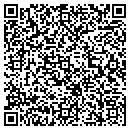 QR code with J D Matecjcek contacts