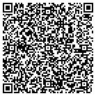 QR code with W J Hodge Distributing contacts