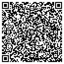 QR code with N A Sports contacts