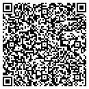 QR code with J M Kusch Inc contacts