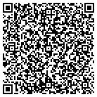 QR code with De Fore's His & Hers Styling contacts