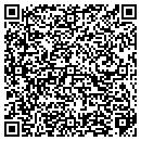 QR code with R E Fraley Co Inc contacts