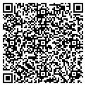 QR code with Q S I contacts