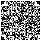 QR code with Mc Cain's Training & Conslnt contacts