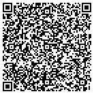 QR code with Serenity Monuments contacts