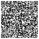 QR code with American All Breed Grooming contacts