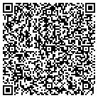QR code with Onaway Community Federal Cr Un contacts