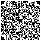 QR code with Cartier Machine Tool & Eqp Co contacts